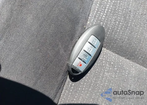 2012 Nissan Altima 2.5 S from USA, damaged, VIN 1N4AL2AP7CN503704